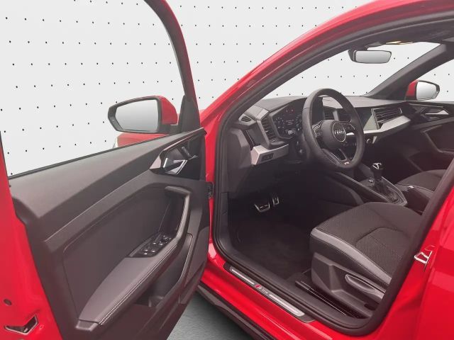 Audi A1 30 TFSI S-Line