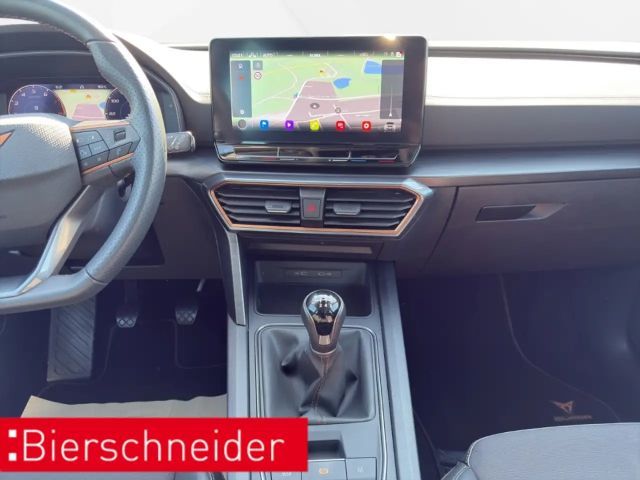 Cupra Formentor 1.5 TSI