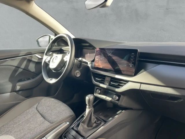 Skoda Scala 1.0 TSI Clever