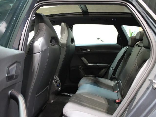 Cupra Leon 2.0 TSI 4Drive Sportstourer VZ