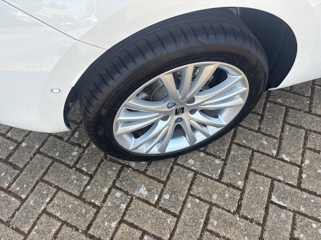 Seat Leon 2.0 TDI Style