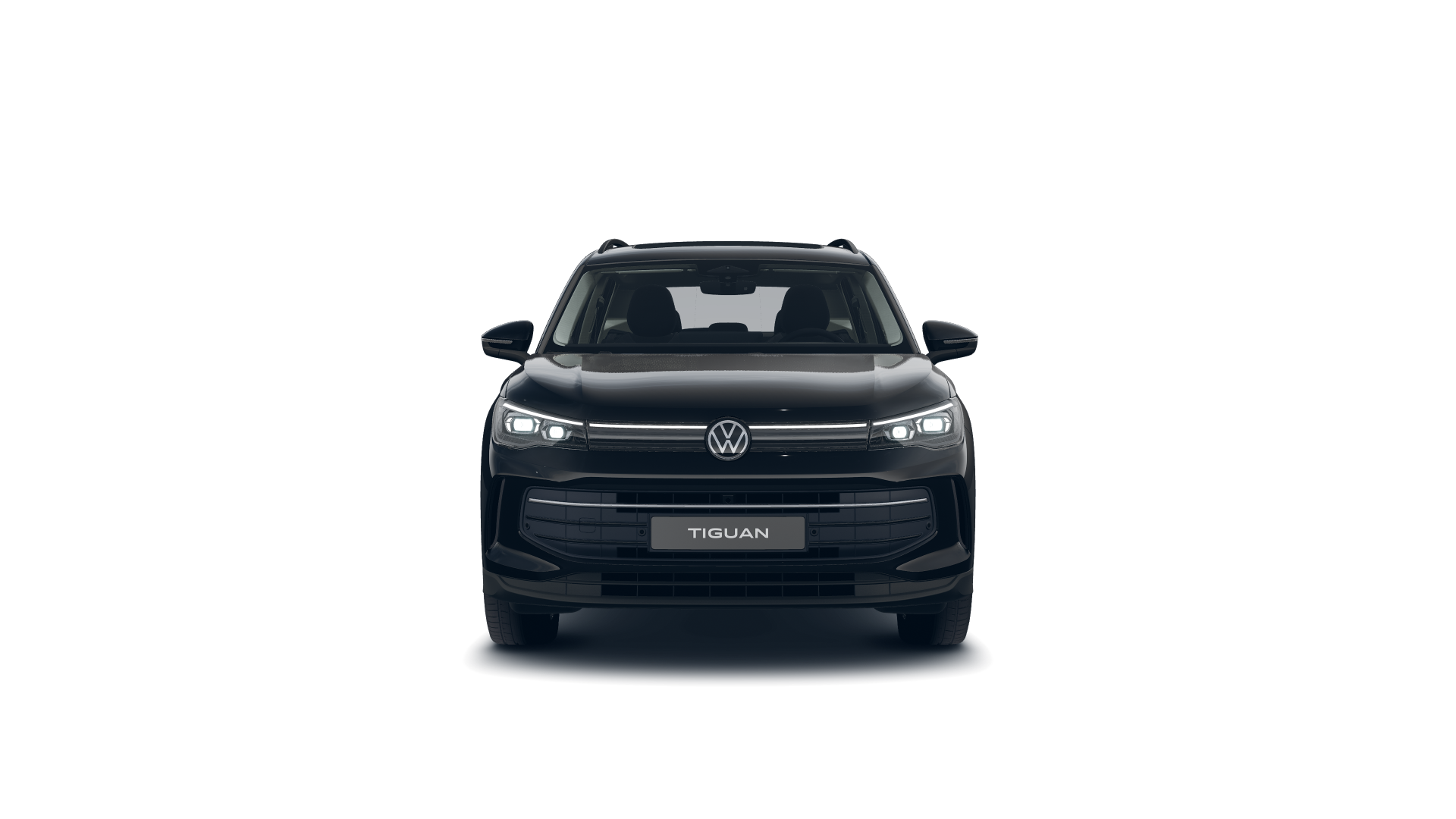 Volkswagen Tiguan 2.0 TDI DSG