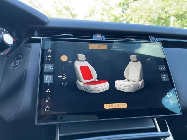 Land Rover Range Rover Velar P400e S