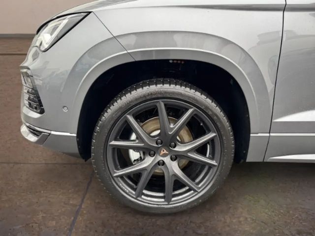 Cupra Ateca 1.5 TSI DSG