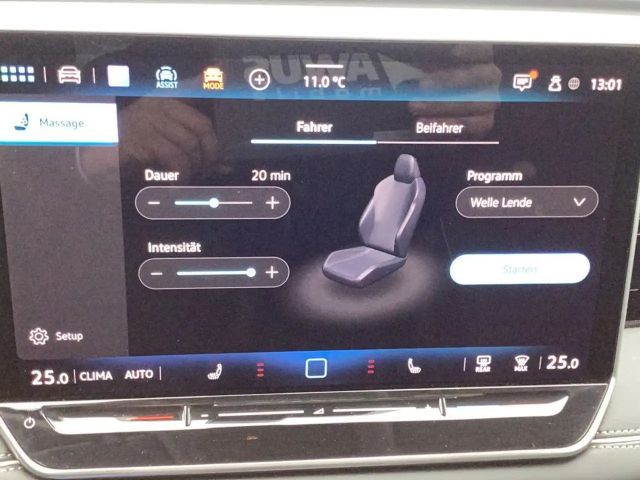 Volkswagen Tiguan 2.0 TDI DSG Elegance Elegance