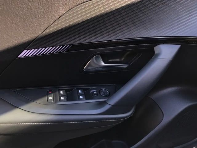 Peugeot 2008 Allure Pack