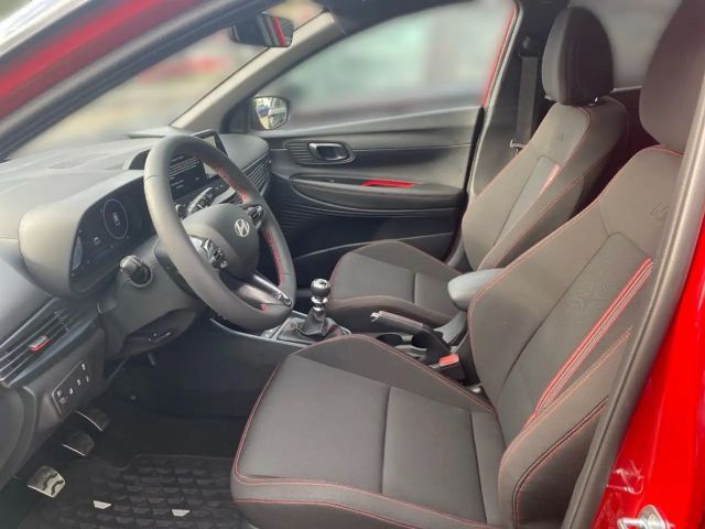 Hyundai i20 1.0 N Line T-GDi