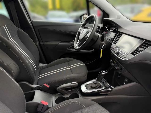 Opel Crossland X Elegance
