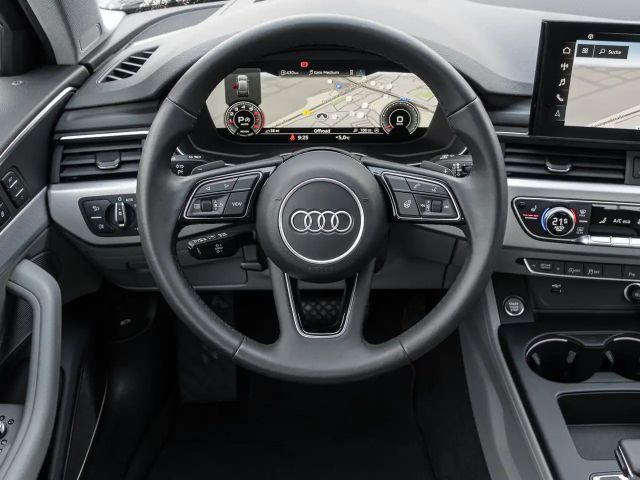Audi A4 40 TFSI Avant S-Tronic