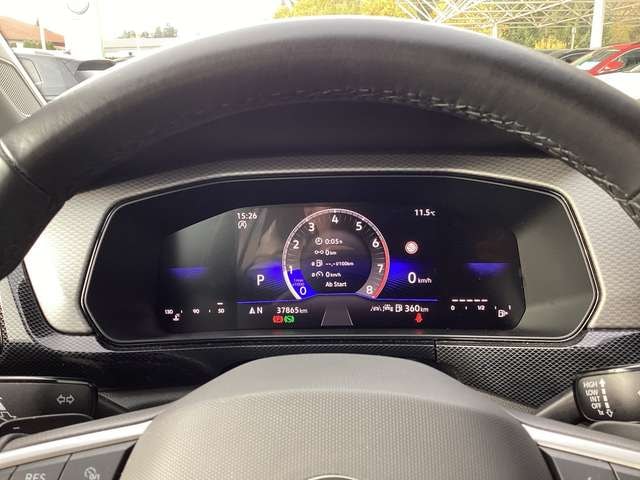 Volkswagen T-Cross DSG Life