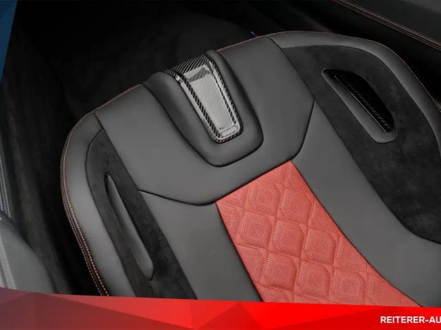 BMW M8 Cabrio Competition