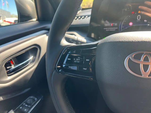 Toyota Urban Cruiser Lounge