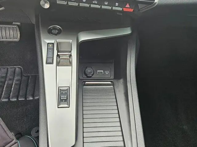 Peugeot 308 Allure Pack Hybrid SW