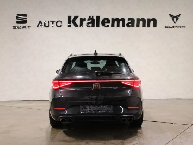 Cupra Leon 2.0 TSI 4Drive Sportstourer VZ