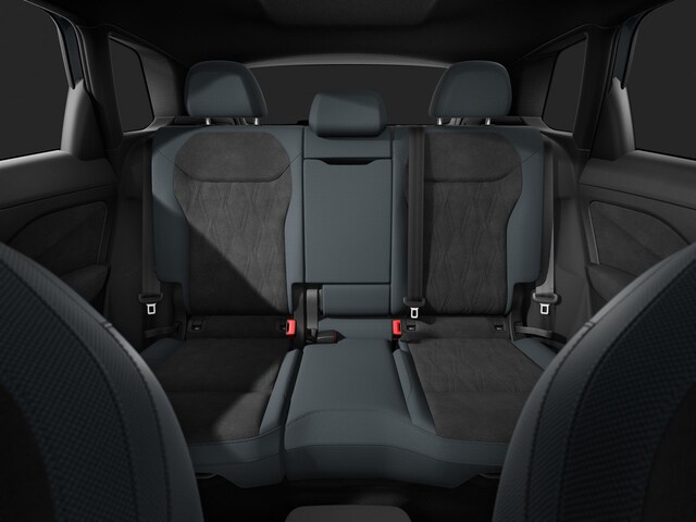 Audi Q3 Quattro S-Tronic