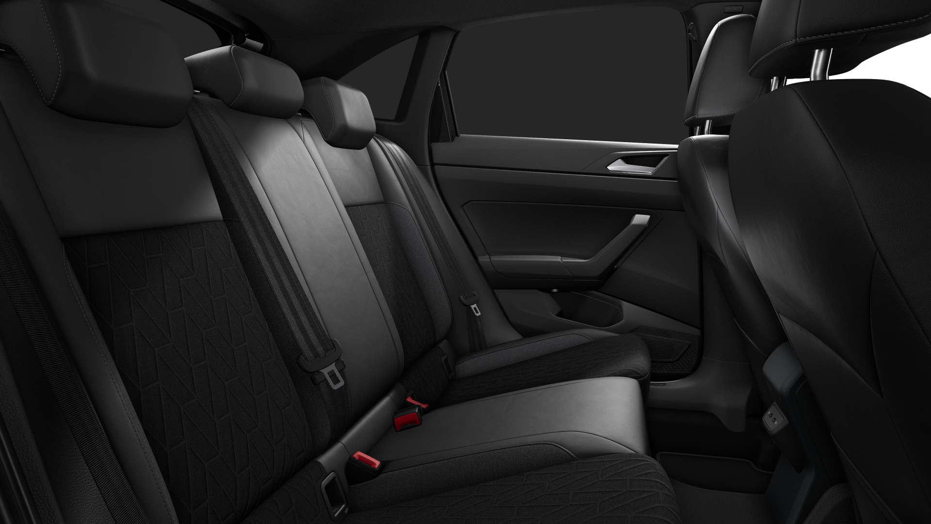 Volkswagen Taigo 1.0 TSI DSG