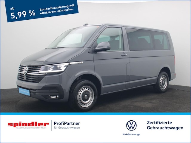 Volkswagen Caravelle Comfortline DSG T6