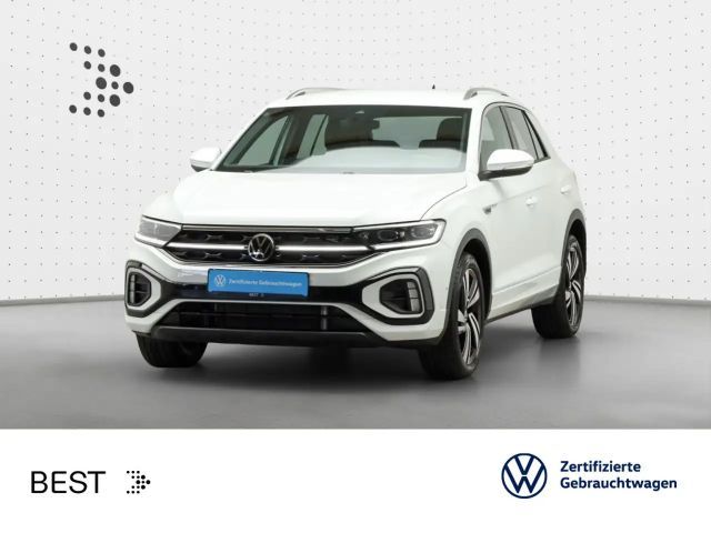 Volkswagen T-Roc 1.5 TSI DSG IQ.Drive R-Line