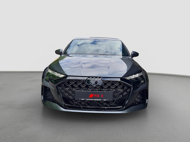 Audi RS3 Quattro S-Tronic Sportback