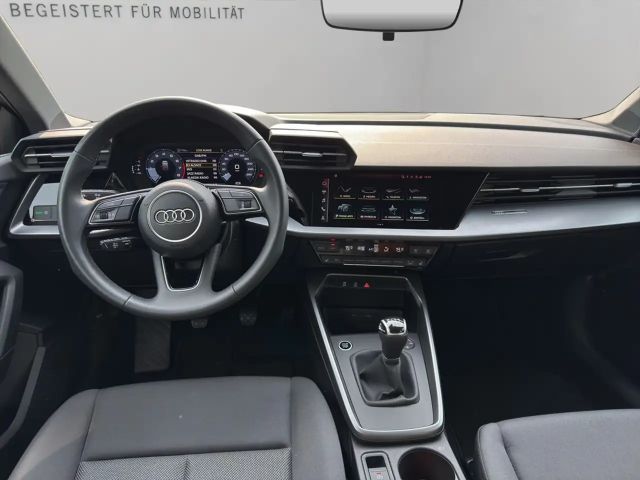 Audi A3 35 TFSI Sedan Sportback