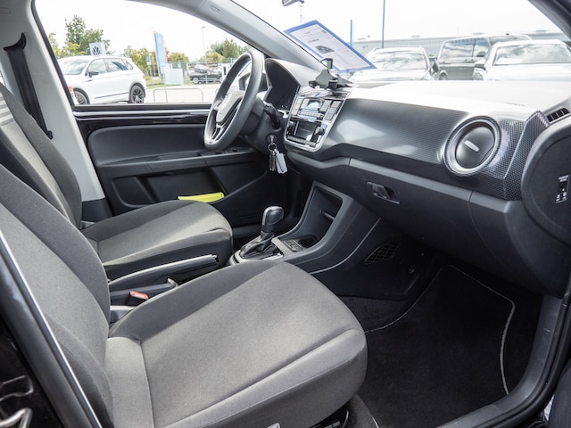Volkswagen e-up! e-up!  KLIMAAUTOMATIK SITZHEIZUNG