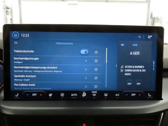 Ford Focus Active Wagon