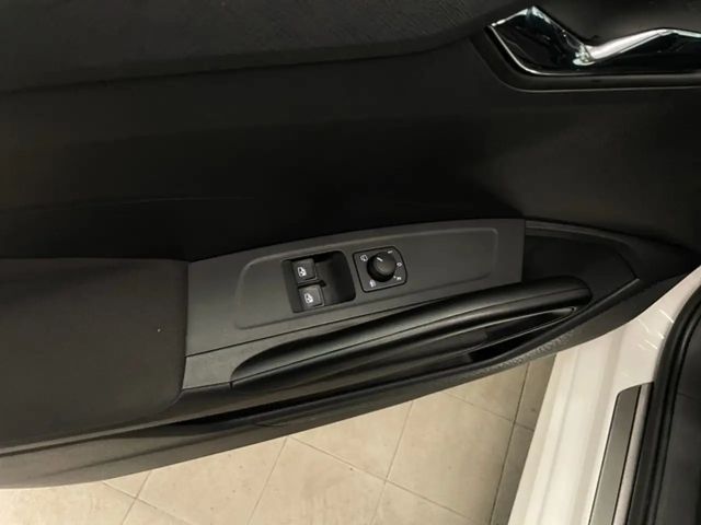 Skoda Fabia 1.0 TSI Tour