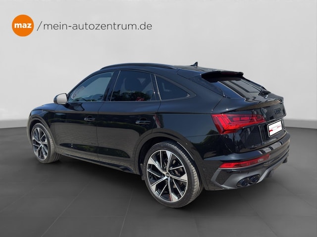 Audi SQ5 Sportback