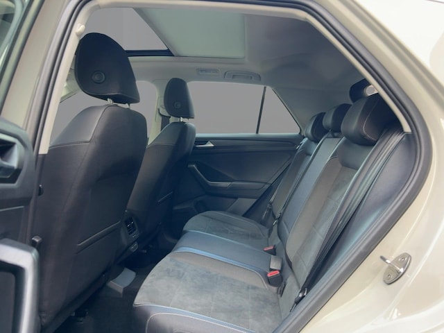 Volkswagen T-Roc 2.0 TDI DSG Style