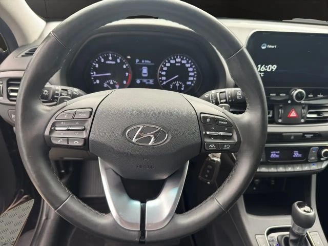 Hyundai i30 LED Automatik NAVI KAMERA