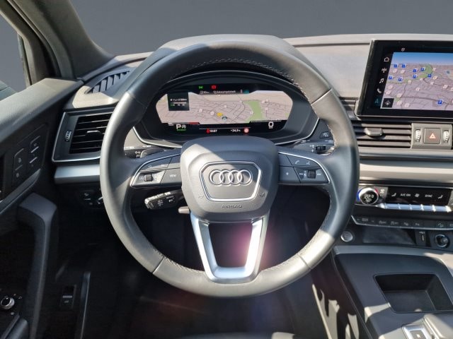 Audi Q5 50 TDI Quattro