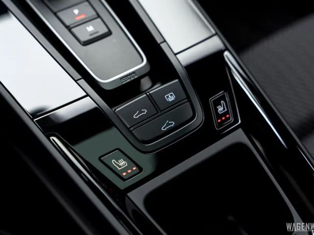 Porsche 992 Carrera Coupé Turbo