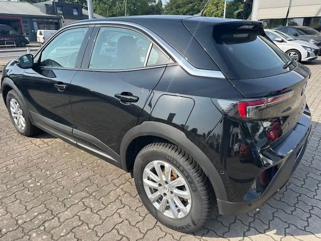 Opel Mokka Edition Mokka-e