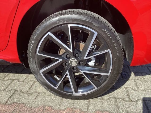 Skoda Kamiq 1.0 TSI Monte Carlo