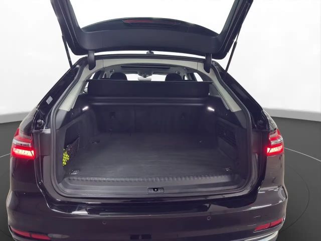 Audi A6 Hybride Quattro