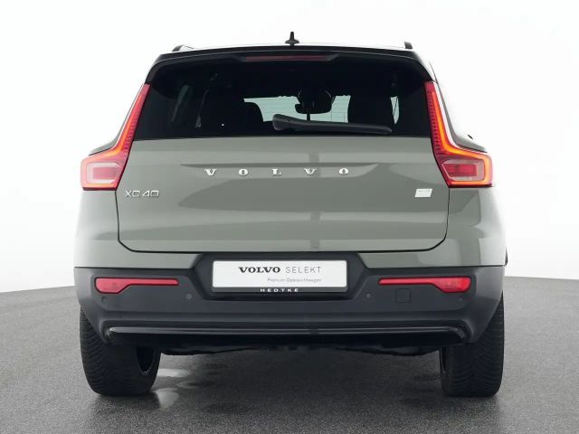 Volvo XC40 Plus Recharge