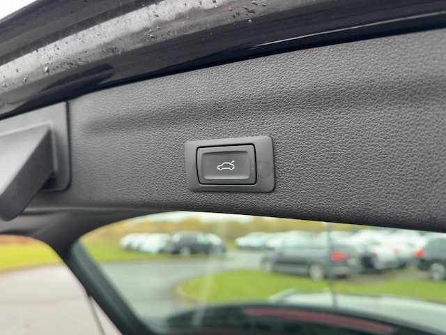 Audi A6 40 TDI Avant S-Tronic