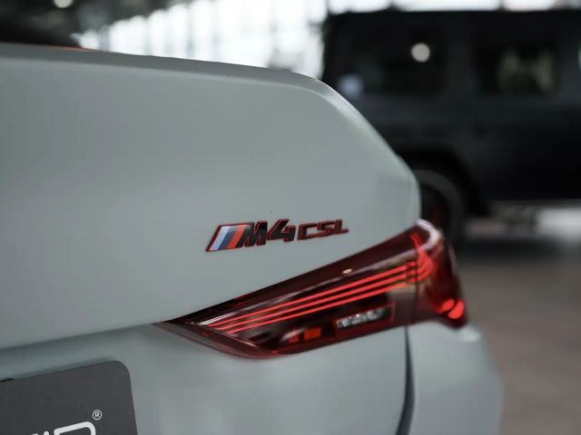 BMW M4 Coupé
