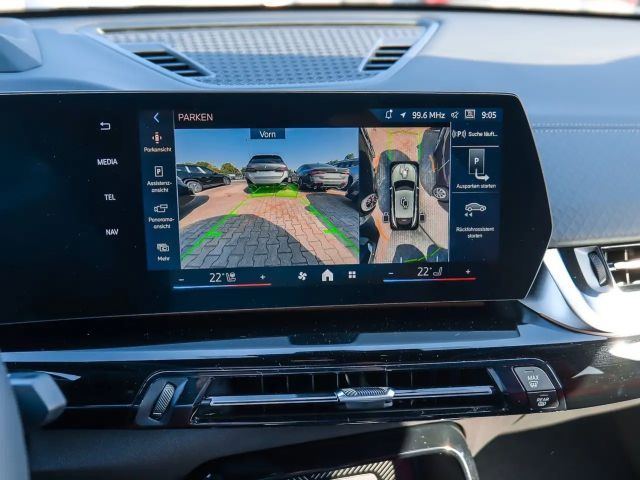 BMW X2 M-Sport xDrive20d