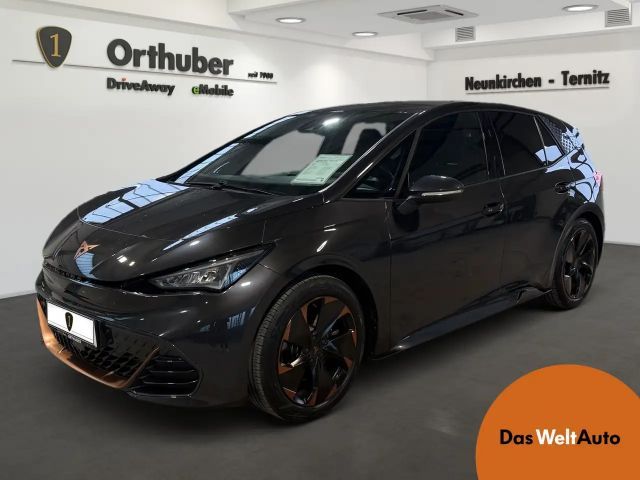 Cupra Born 58 kWh