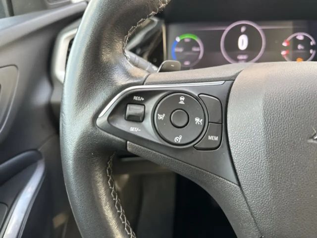 Opel Grandland X Ultimate