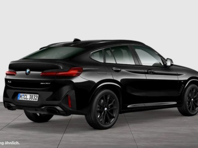 BMW X4 Coupé M-Sport xDrive30d