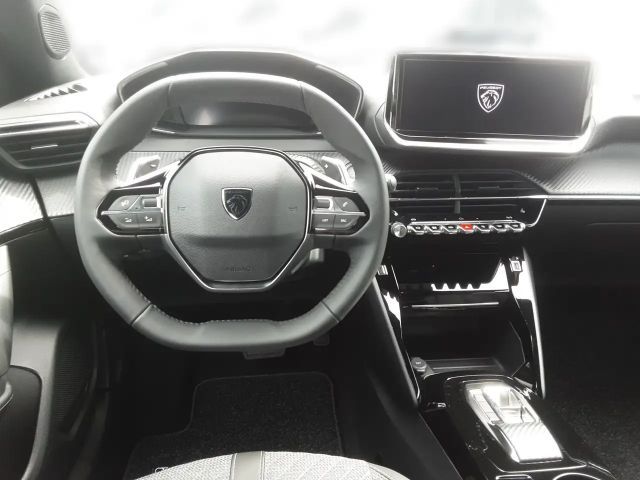 Peugeot 2008 Allure Pack