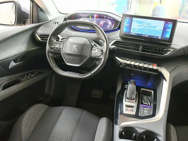 Peugeot 3008 Active Pack BlueHDi EAT8