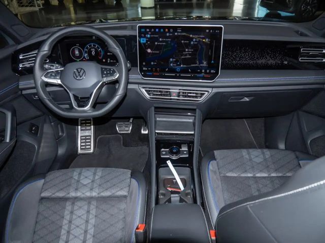 Volkswagen Tiguan 1.5 eTSI R-Line