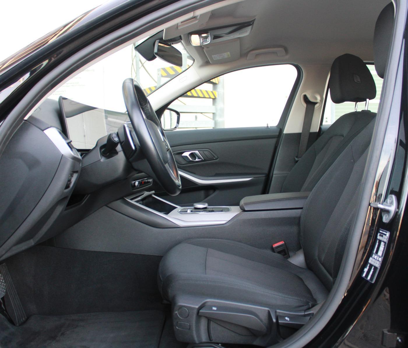 BMW 318 318i Touring