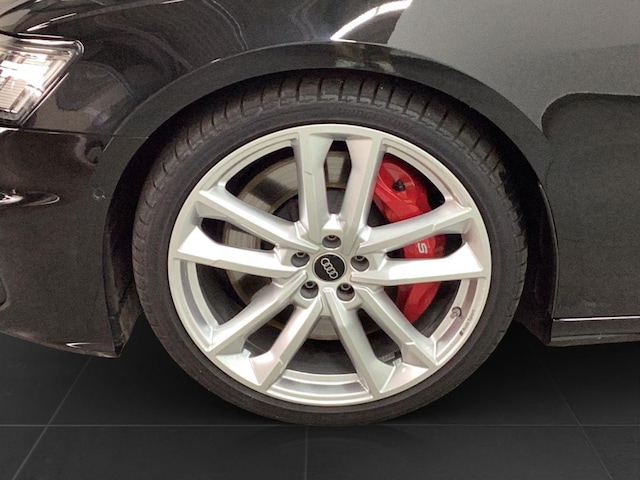 Audi S6 Avant Quattro