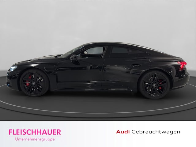 Audi RS e-tron GT Quattro