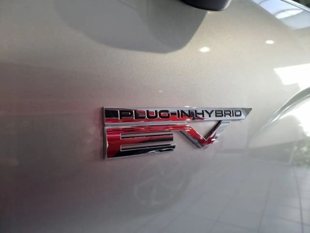 Mitsubishi Eclipse Cross PHEV