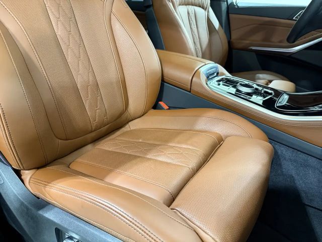 BMW X5 M-Sport xDrive40d